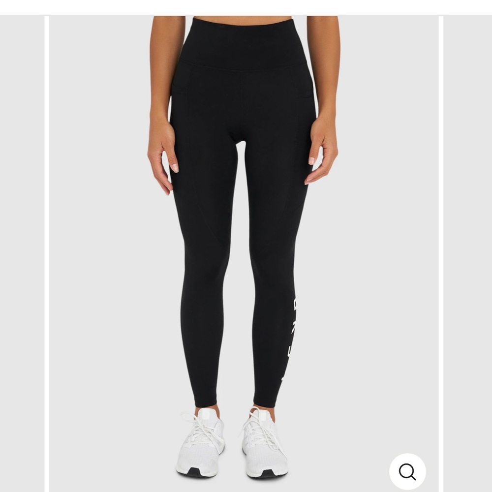 LSKD REP LEGGINGS